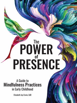 cover image of The Power of Presence